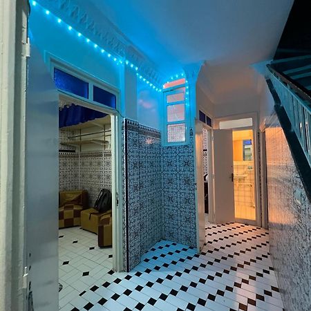 Riad Le Palais Rabat Kültér fotó