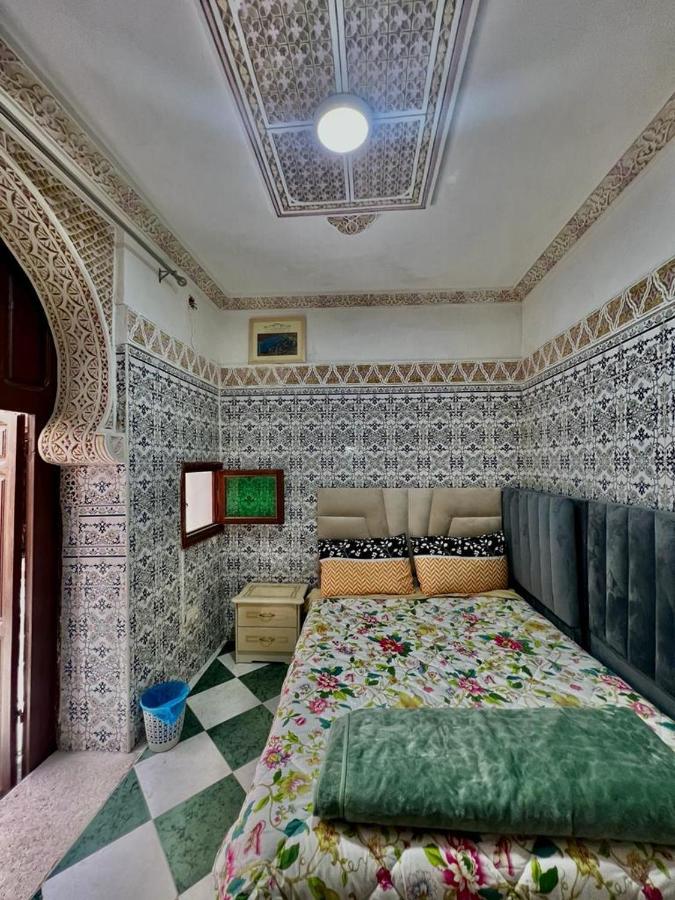 Riad Le Palais Rabat Kültér fotó