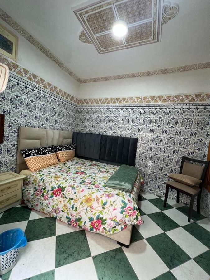 Riad Le Palais Rabat Kültér fotó